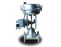 气动调节隔膜阀